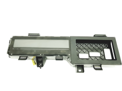 Kierroslukumittari Renault Scenic 3 248100996R 44889