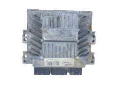 Ohjausyksikkö S122326111A 8200766462 8200592611 Renault Siemens 64001