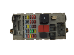 Moduuli 46520600 CPL 46817785 NPL Fiat Delphi 2199