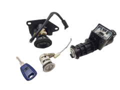 Virtalukko Fiat Punto 2 0.5521 0.8712 TRW Sipea 1001