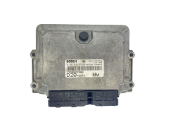 Ohjausyksikkö 0281010929 1336827080 D2843WFU Fiat Bosch 63759