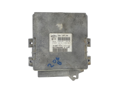 Ohjausyksikkö PSA 9637086880 IAW1AP.80 16300.574 Magneti Marelli 54820