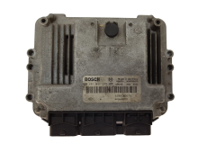 Ohjausyksikkö 0281011275 8200305678 8200269879 Renault Bosch 13613