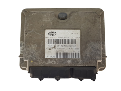 Ohjausyksikkö IAW4AF.M9 55187372 61600.627.05 Fiat Magneti Marelli 2808