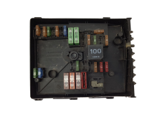 Ohjausyksikkö 1K0937125A 0-1718307-1 VW Seat Audi Tyco 20470