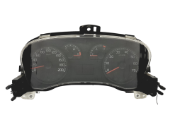 Kierroslukumittari Fiat Doblo 51762258 503001440500 40268