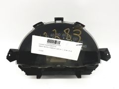 Nopeusmittari Smart Fortwo 0001184V021 110008872005 58720