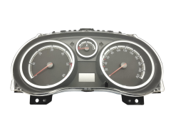 Nopeusmittari Opel Corsa D P0013252146 28118991-0 43362