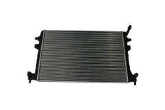 Moottorin Jäähdytin Tee VW Skoda 5Q0121251FB 11211829801 Vika