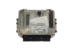 Ohjausyksikkö PSA 0281013872 9664843780 9653958980 Bosch 19428