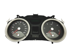 Kierroslukumittari Renault Megane 2 8200399700 B 47963