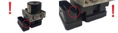 Abs-pumppu 8200403322F 10097014093 Twingo 2 Renault 2032