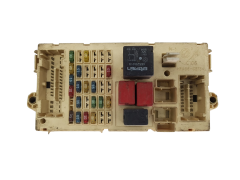 Ohjausyksikkö BSI Fiat 46758963 46812235 NPL 20628