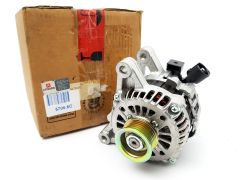 Laturi Uusi Alkuperäinen Citroen Peugeot C2 C3 207 307 1.2 1.4 57056C