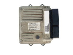 Ohjausyksikkö 55194016 MJD6JF.Y1 FGP Lancia 38066