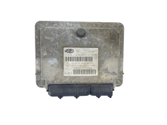 Ohjausyksikkö 51793106 IAW4AF.M9 61600.627.07 Fiat Magneti Marelli 62367