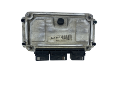 Ohjausyksikkö PSA 0261206246 9648484380 9637838780 Bosch 49126