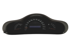 Kierroslukumittari Mercedes C W203 A2035401547 48591
