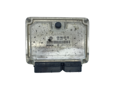 Ohjausyksikkö 038906019PB 0281012920 VW Bosch 62552