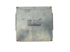 Ohjausyksikkö A0235454132 0261204746 Mercedes Bosch 15078