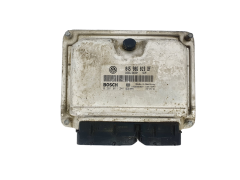 Ohjausyksikkö VW 045906019BF 0281011241 Bosch 38219