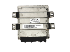 Ohjausyksikkö NNN100710 Rover
