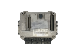 Ohjausyksikkö 0281012589 8200527725 8200527756 Renault Bosch 42590