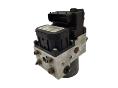 Abs-pumppu Chevrolet Lacetti Nubira 96549743 0265216874 6074