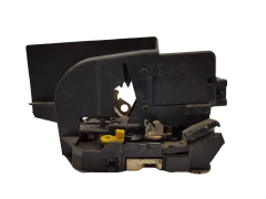 Oven lukitusmekanismi Oikea Etu 7701038406 Renault Laguna I Vachette 11387
