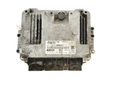 Ohjausyksikkö Ford 0281011701 6M51-12A650-NC Bosch 28198