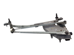 Pyyhkijämekanismi Ford Fiesta 8A61-17500-BG 0390241575 RHD Anglik 1403