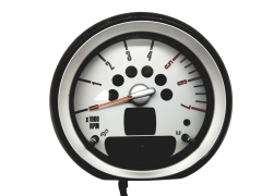 Tachometri Mini Cooper One R50 913951501 9139515-01