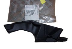 Paneelin äänieristys Vasen Alkuperäinen 1612425680 Citroen Peugeot
