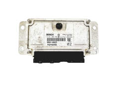 Ohjausyksikkö Toyota 89661-0H023 0261208702 Bosch 28462