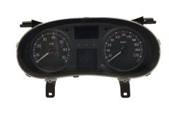 Kierroslukumittari Renault Clio 2 8200276525 A 1639