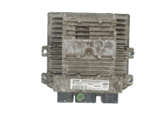 Ohjausyksikkö 2N1A-12A650-AD 5WS40031D-T SID 802 Ford 45080