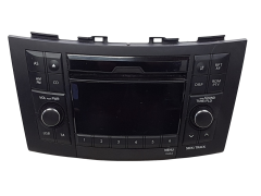 Radio-CD-soitin Suzuki Swift 39101-68L0 CQ-JZ41F0AE PA68L0