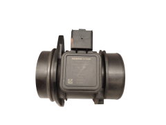 Ilmavirran mittari 5WK97004 9647144080 1,4 HDI TDCi Citroen Peugeot Ford