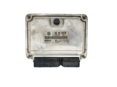 Ohjausyksikkö VW 045906019BF 0281011241 Bosch 42630