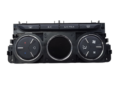 Lämmityksen Säätöyksikkö A/C Citroen C3 2 DS3 98075822ZD 6452W7