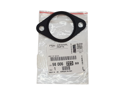 Tiiviste, tiiviste EGR Citroen Peugeot 9800622380 Alkuperäinen Tiiviste, tiiviste EGR Citroen Peugeot 9800622380 Alkuperäinen