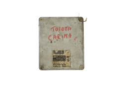 Ohjausyksikkö 89661-05070 MB175700-7412 Toyota Denso