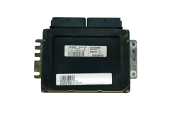 Ohjausyksikkö S110138000B 8200059086 8200044437 Renault Siemens 33145