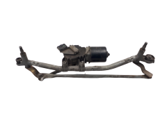 Pyyhkijämekanismi Citroen C2 C3 9638117180 6401F4 Valeo 1280