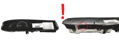 Nopeusmittari Opel Vectra 90569783KH 110008731003 57893