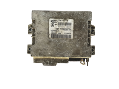 Ohjausyksikkö 7700856784 7700871780 16085.104 Renault 26013