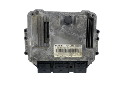 Ohjausyksikkö 0281011432 8200311550 8200311553 Renault Bosch 48422