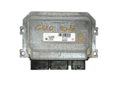 Ohjausyksikkö 237108979R 237105337R A2C11660800 Renault Continental 26148