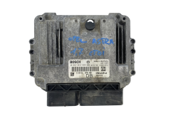 Ohjausyksikkö Opel 55560810 0281012694 8980135190 Bosch GM 53240