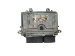 Ohjausyksikkö A6401508879 0281013517 Mercedes Bosch 46071